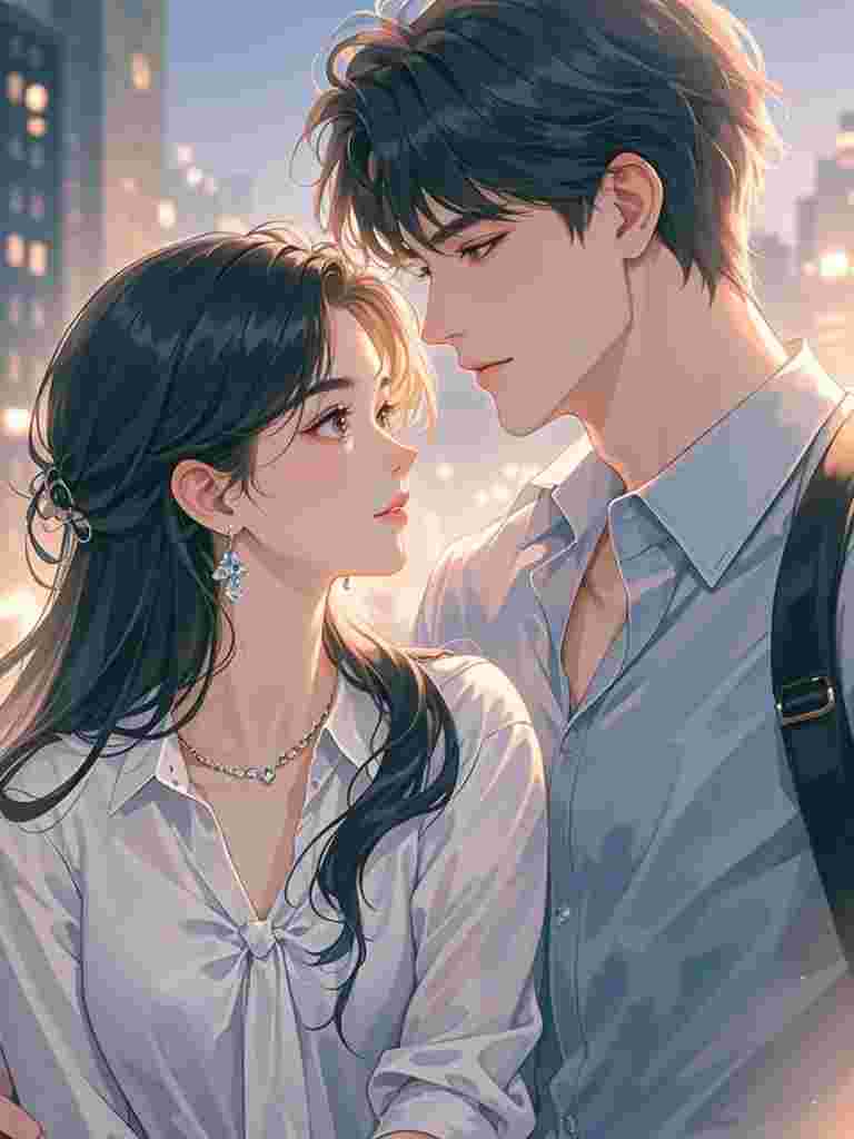 神界第一仙君，本姑娘笑纳了