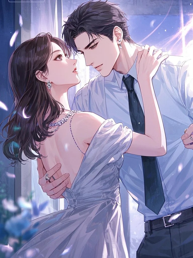 重生归来，皇后娘娘权倾天下