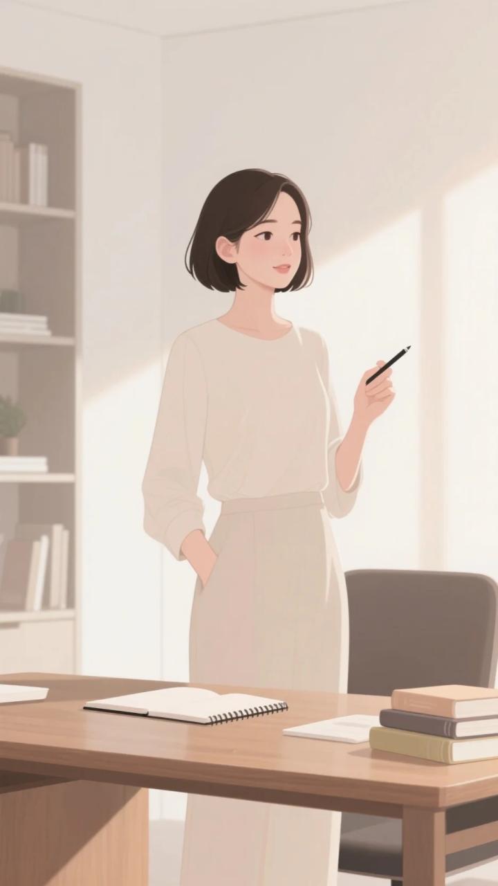 娇养老婆成女帝