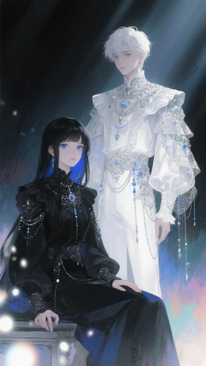 快活的村医
