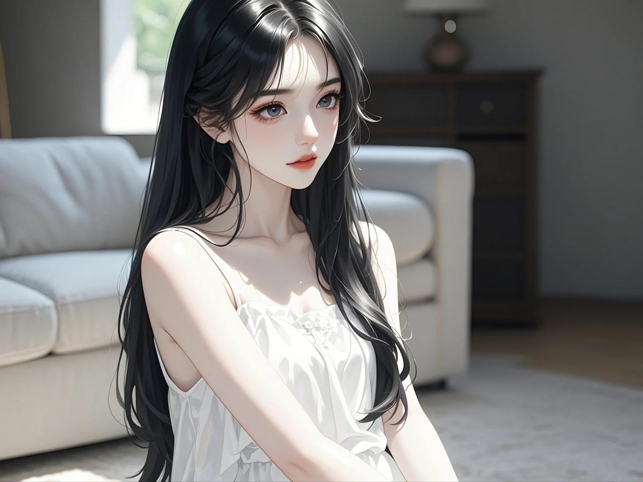 执念尽散