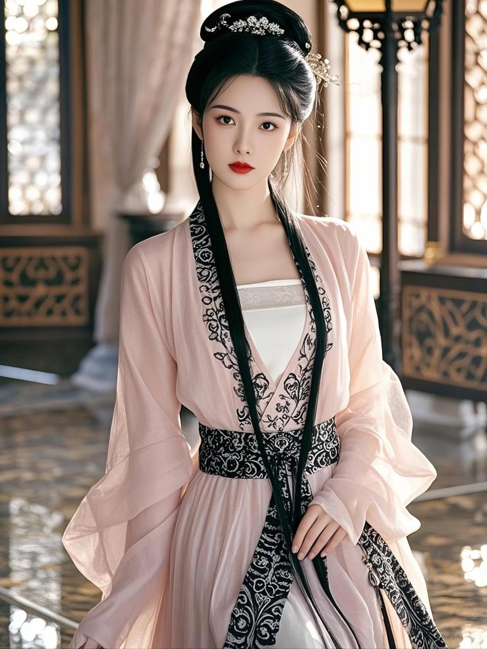 穿越李承乾，我靠系统成就神话