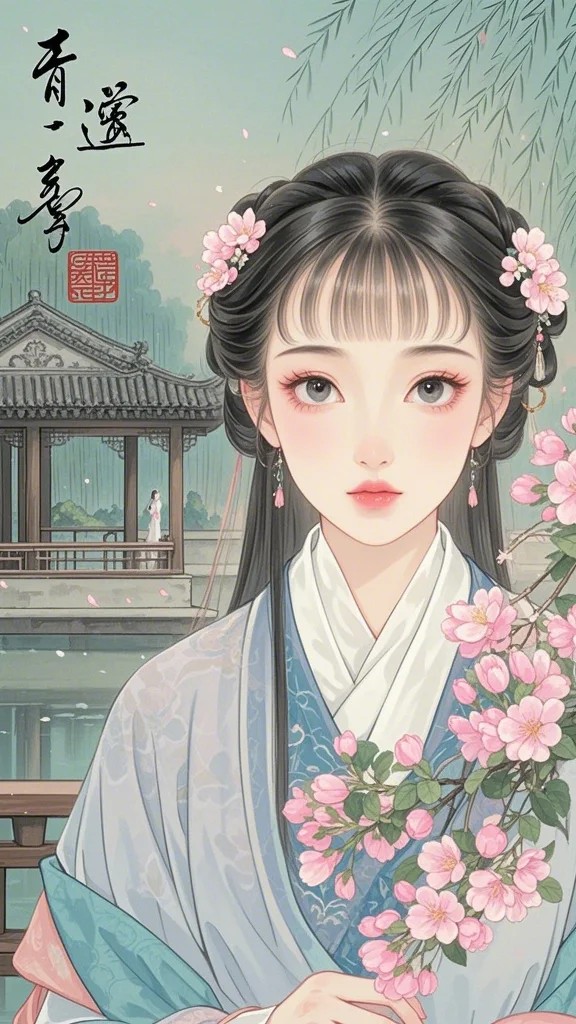 菩萨渡人不渡已