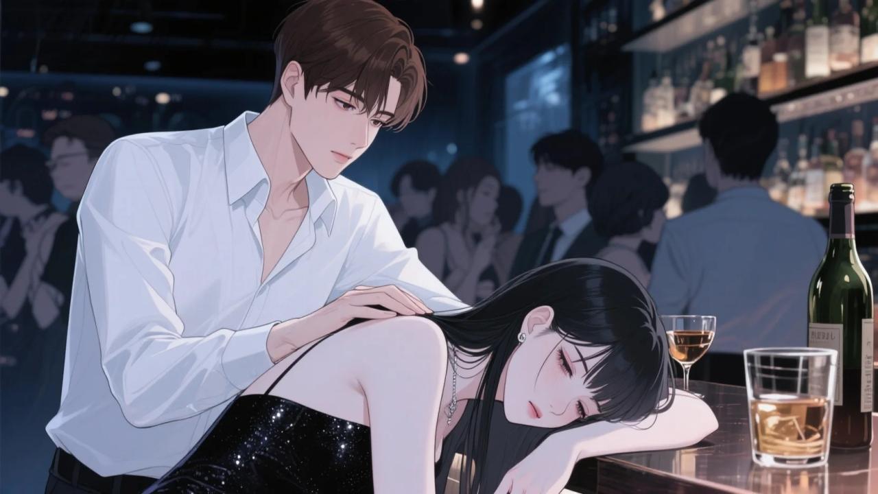 逆爱之分手后前任后悔了求复合