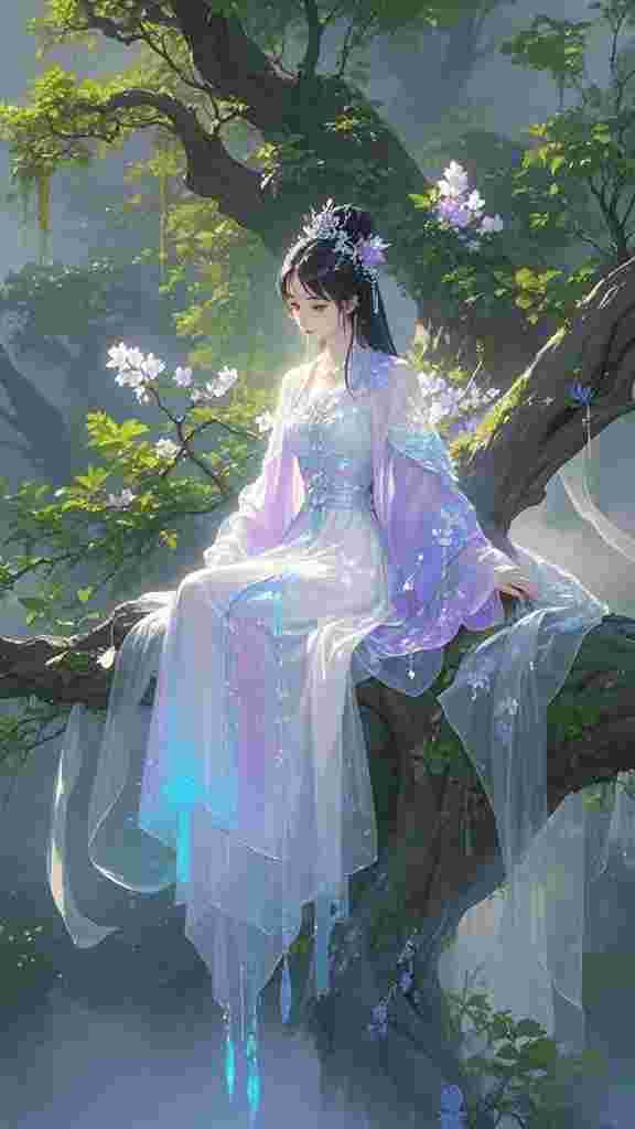 手撕换我健康系统的闺蜜后，她生不如死