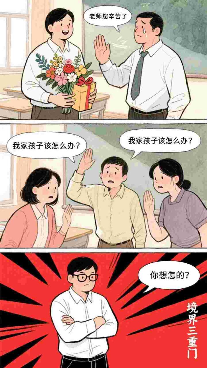 驱魔妖道