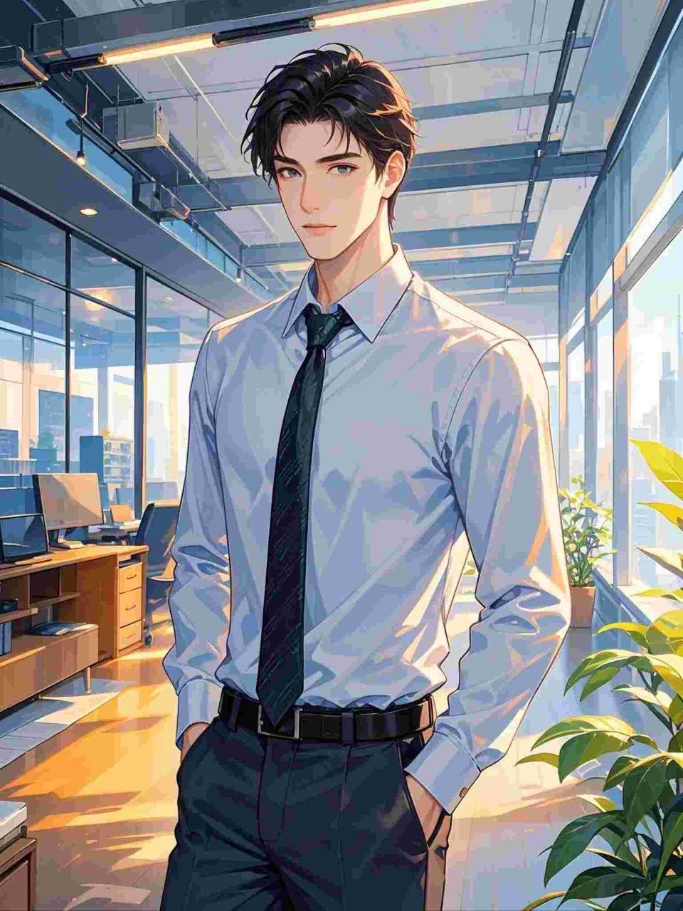 hp德拉科马尔福的小狐狸