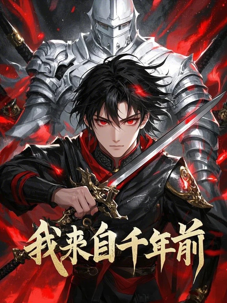 灵气觉醒：超凡新纪元