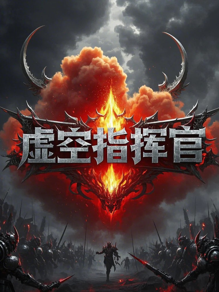 他与深渊共舞
