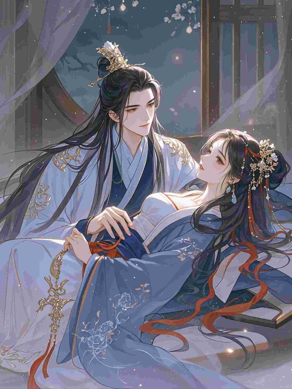 考上公务员当天我在脸上纹了个天眼