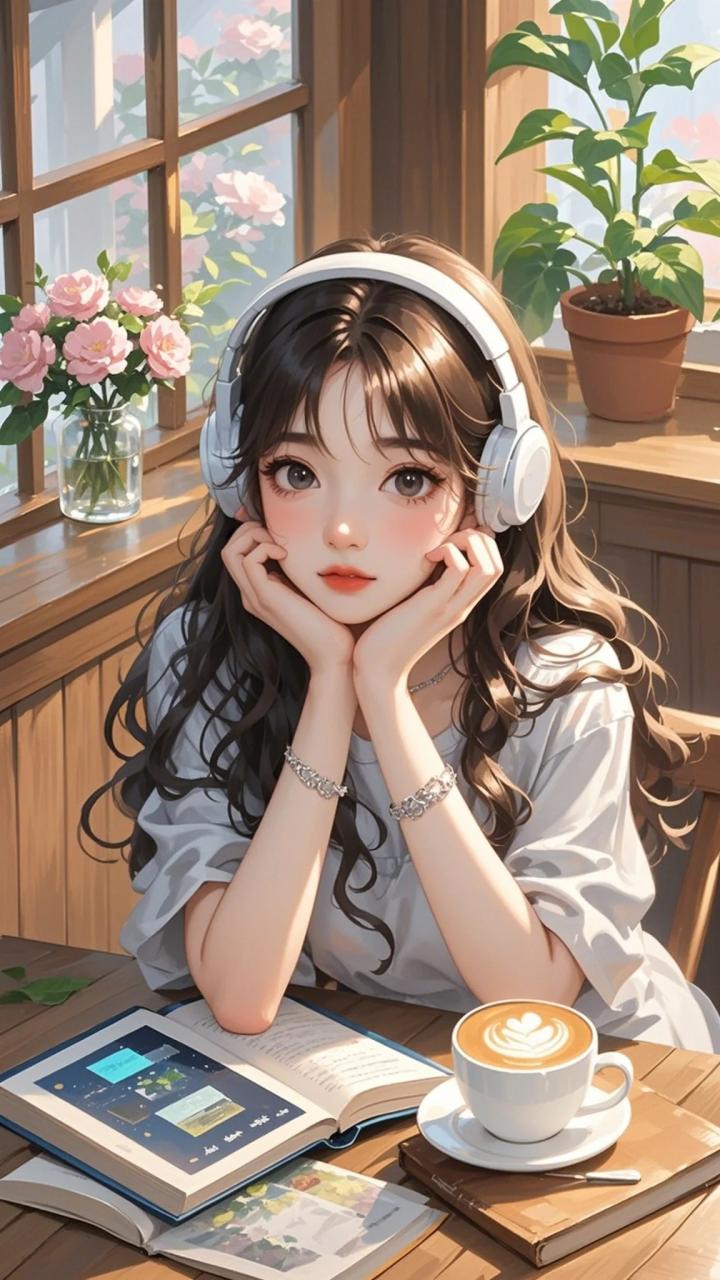她从旷野来