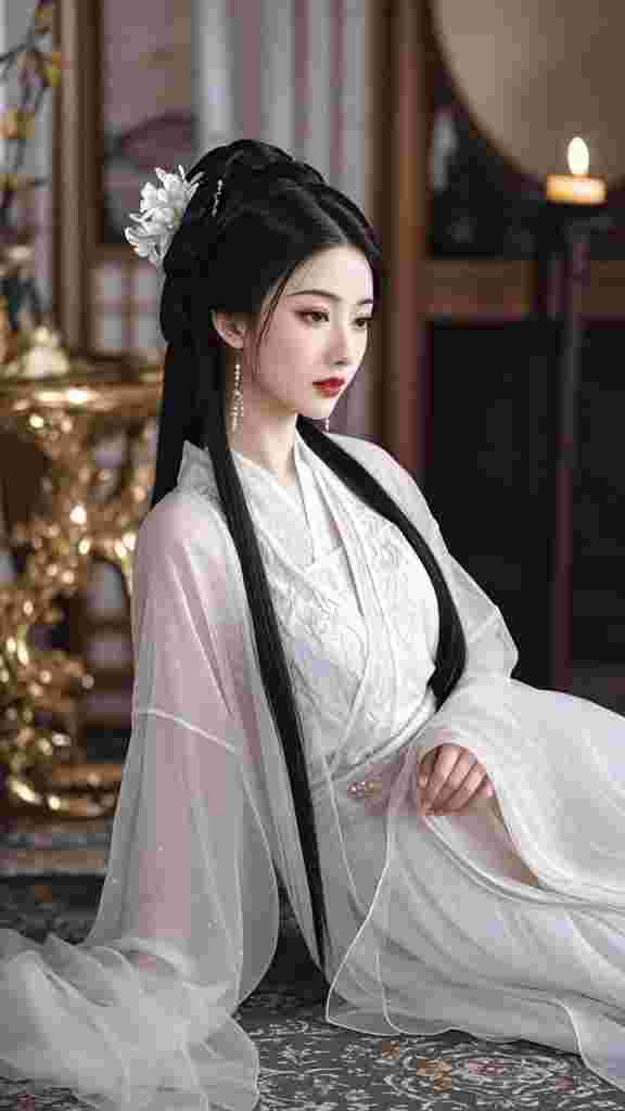 三国：打穿乱世后发现骊山是空的