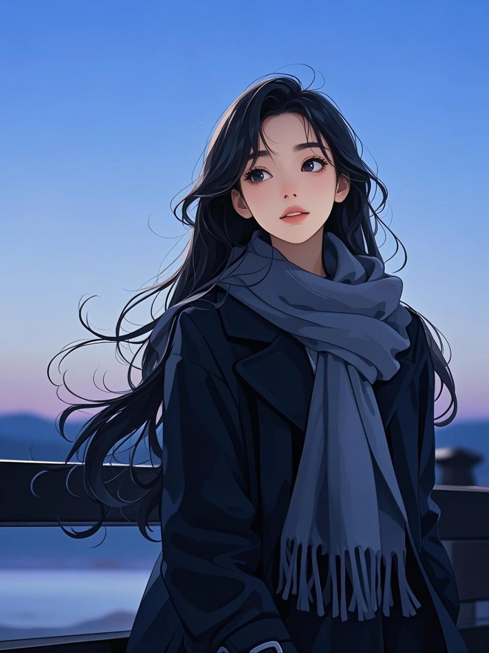春不逢我
