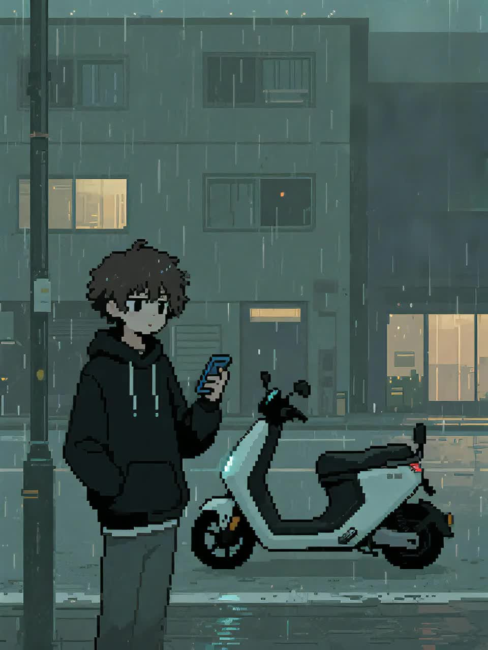 冥渊渡：阎王的掌心囚雀