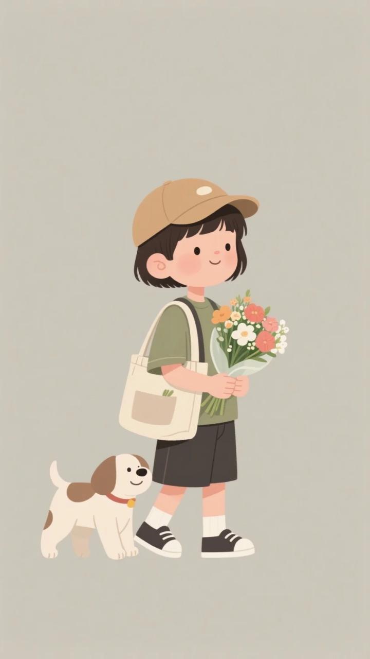 忘断情未尝