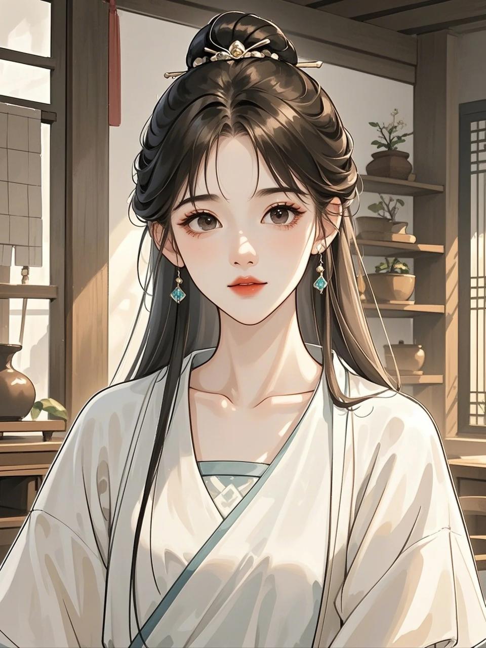 寿命推演，从杂役开始苟到万古无敌