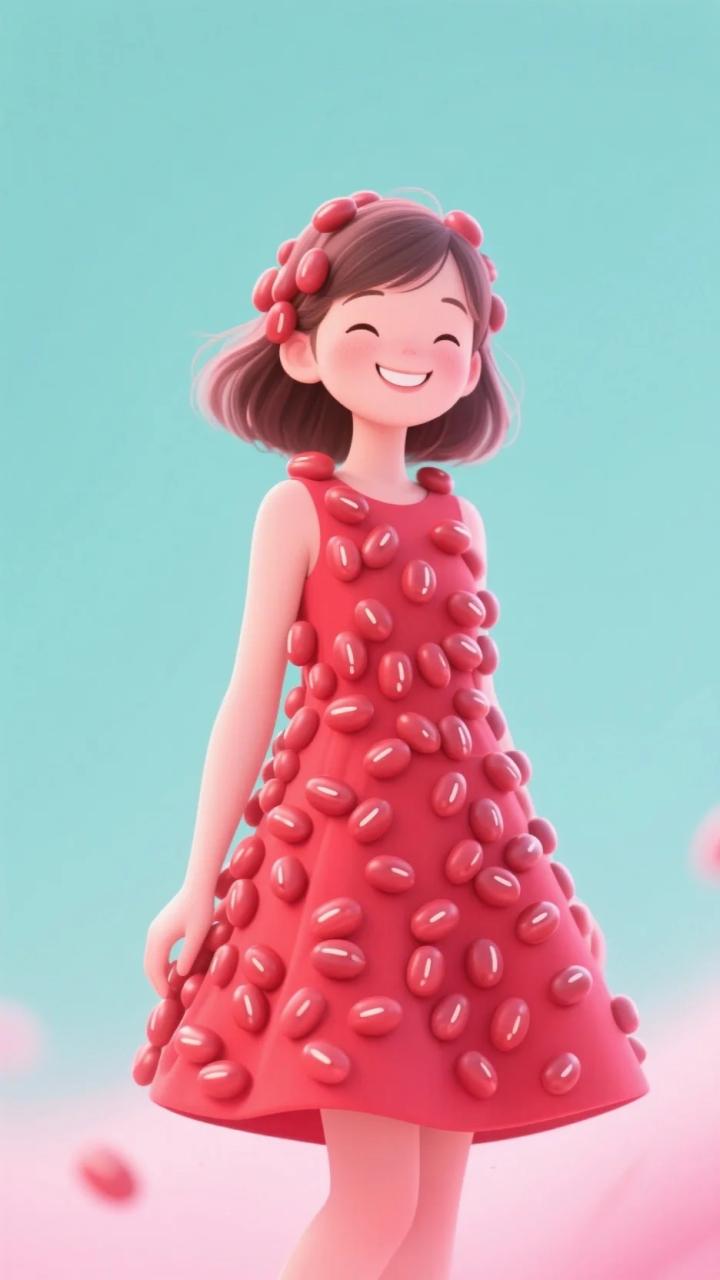 一枕月凉墨痕浅