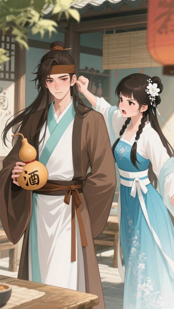 柯南：开局被宫野明美捡到
