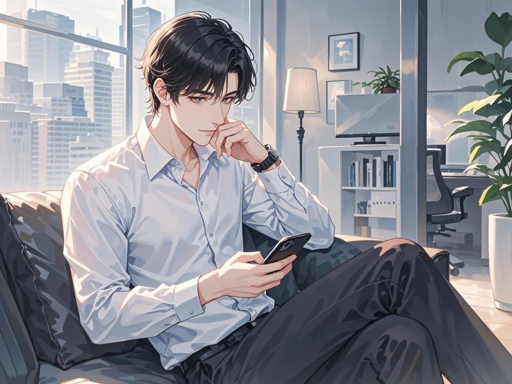 未婚夫让我给小青梅做月子餐，我改嫁霸总