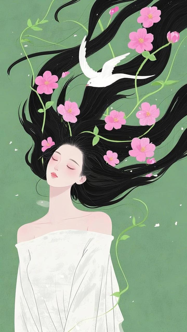 旧爱囚于长夜