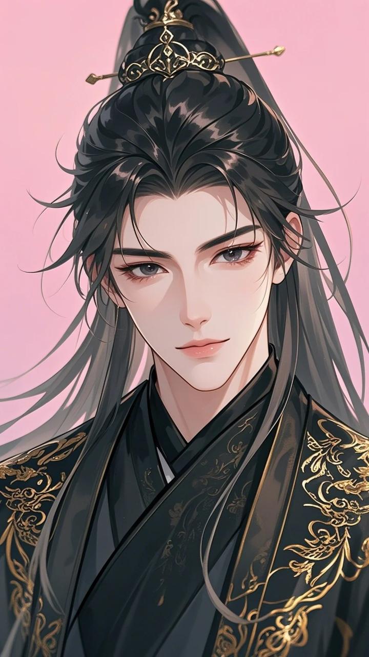 反派三部曲