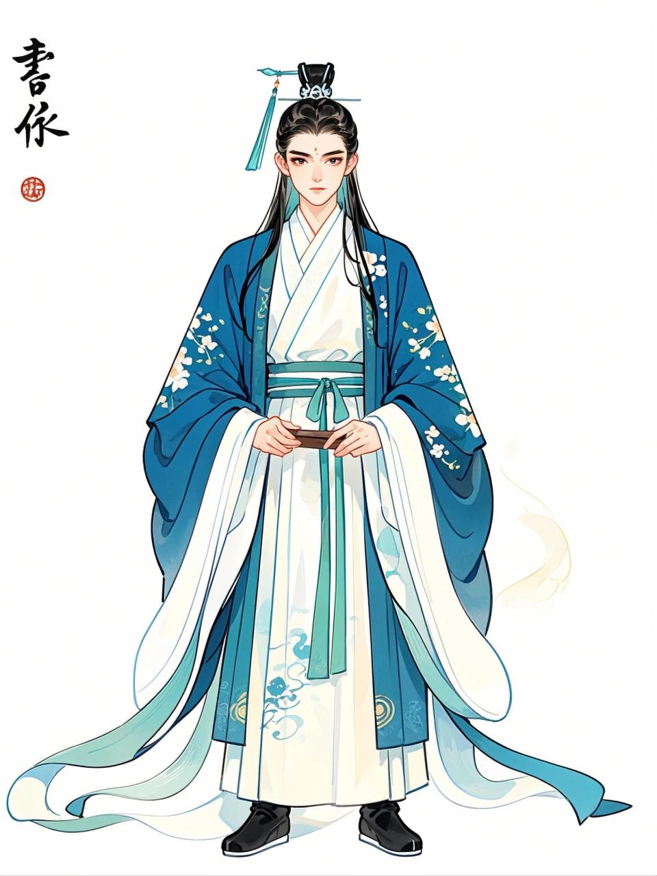 商女恨