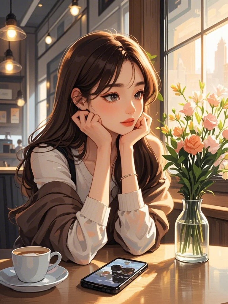 这一次，远去，寻觅