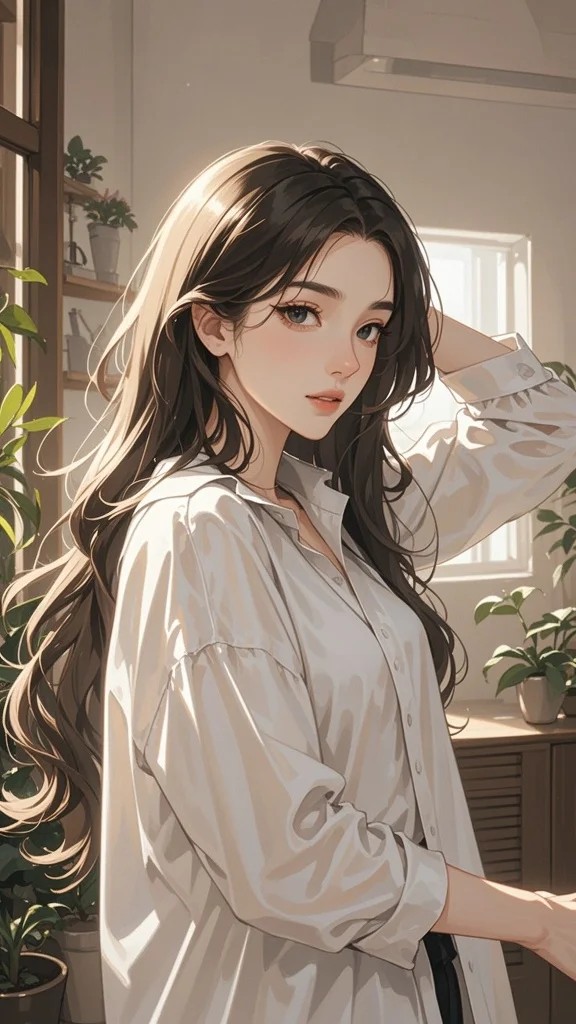 兽人道侣悔婚后，我成神了