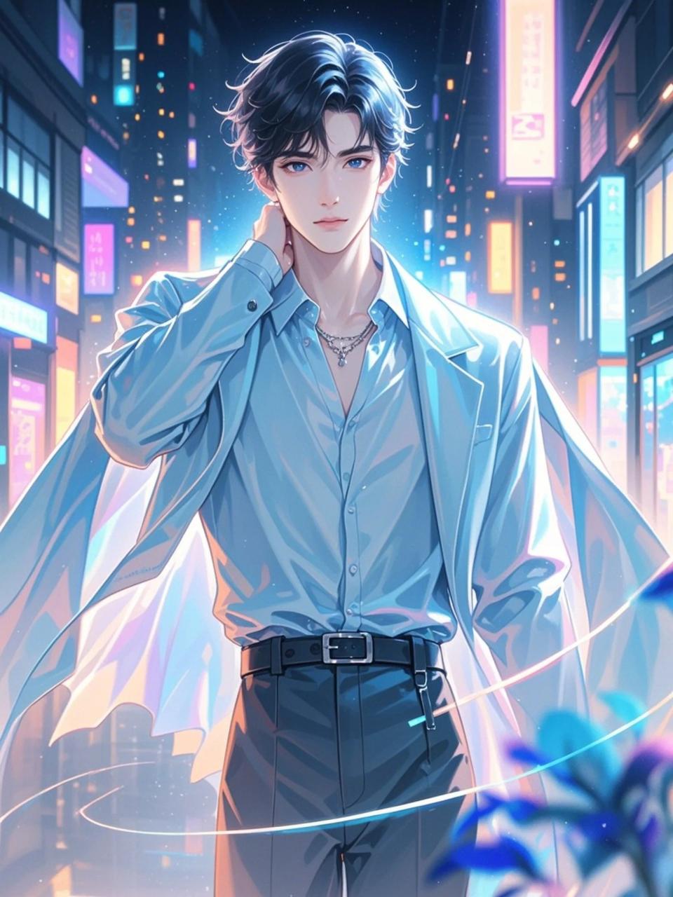 废材小公主也修仙