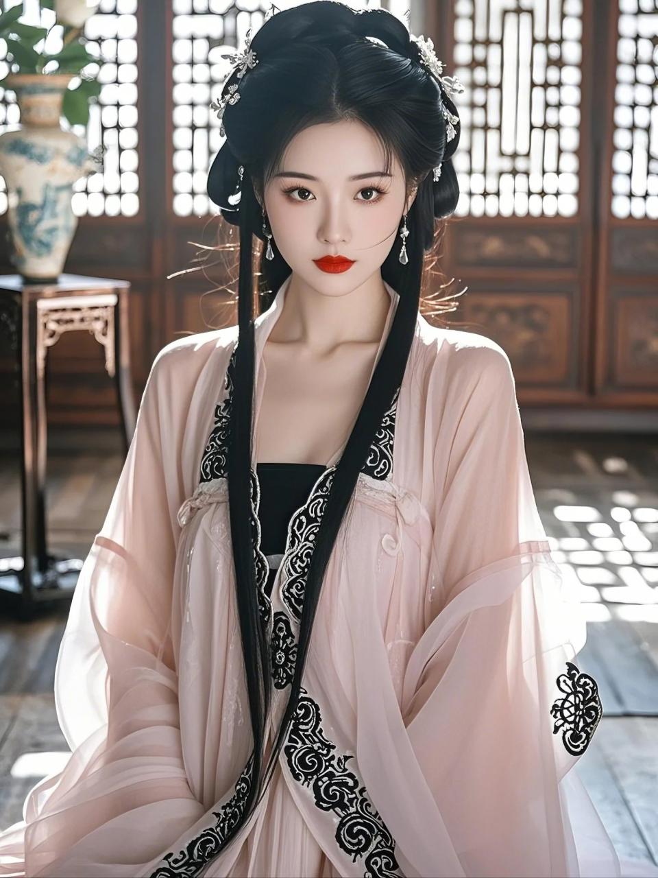 妹妹被小花害死后，我亲自复仇