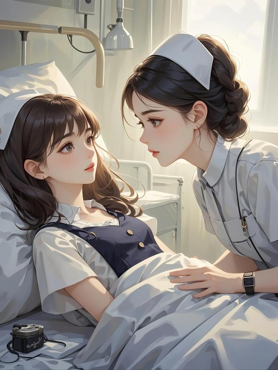 弦上惊鸿客