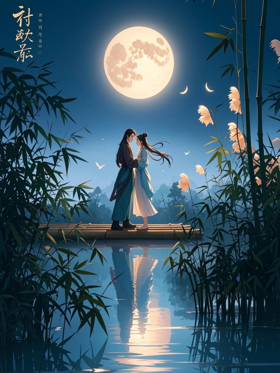 为离婚，她爱上了前夫的大哥