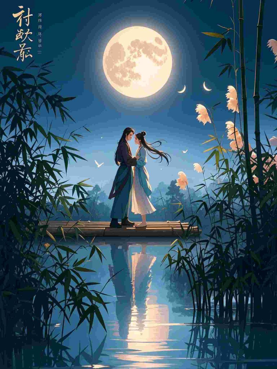 因为落水老公没救我我提了离婚