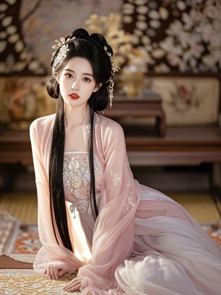 恰如白昼流莹