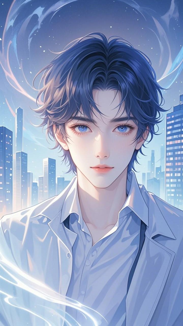 明悟纪：我自明悟为仙