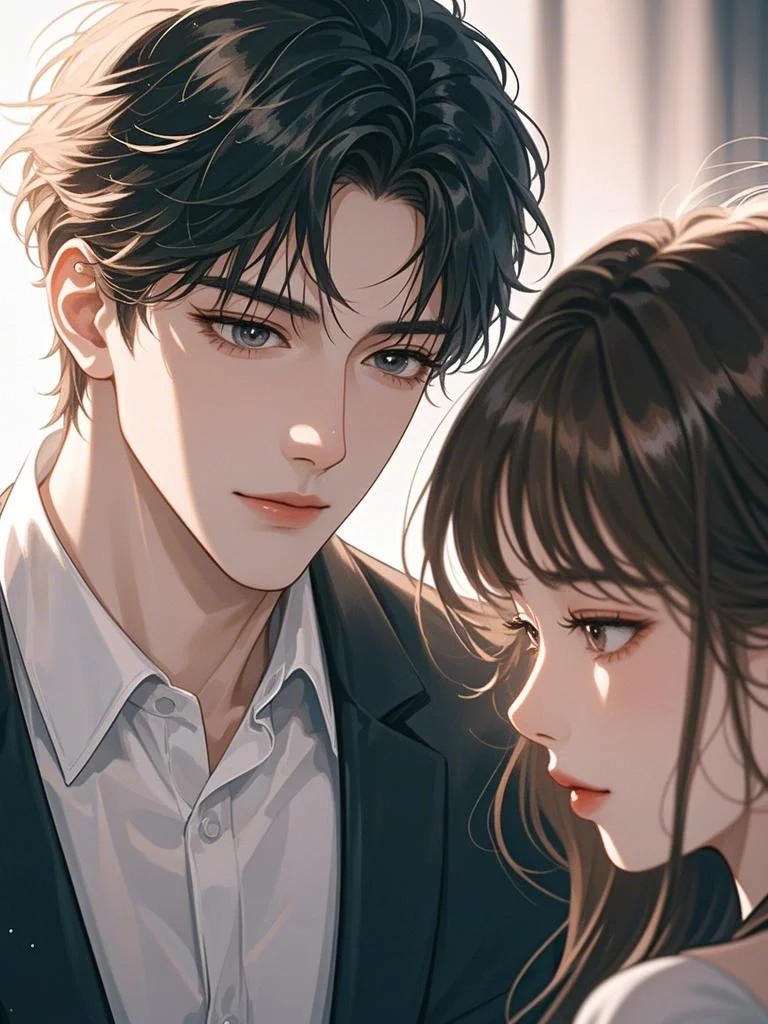今时不同往日