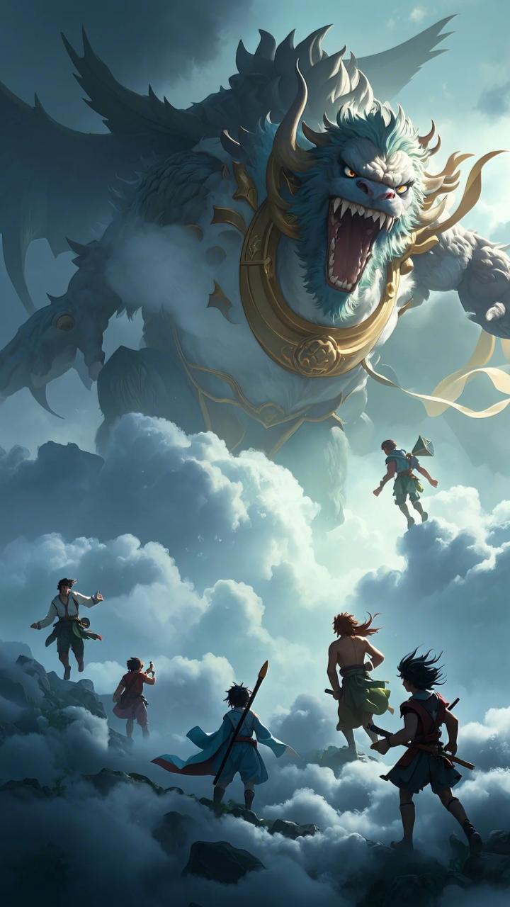 浮香劫：陵容涅槃
