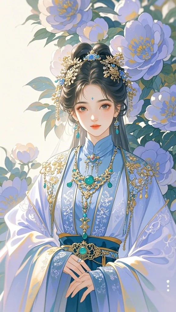 太子要娶庶妹，身为天命女的我转身嫁给瘸子