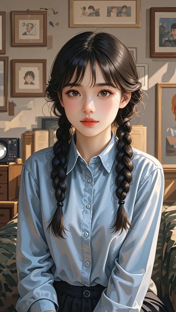 八零小厨娘：舌尖上的锦绣人生