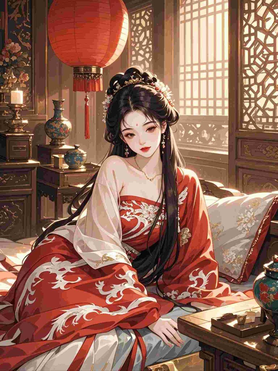 潮起潮落不见月
