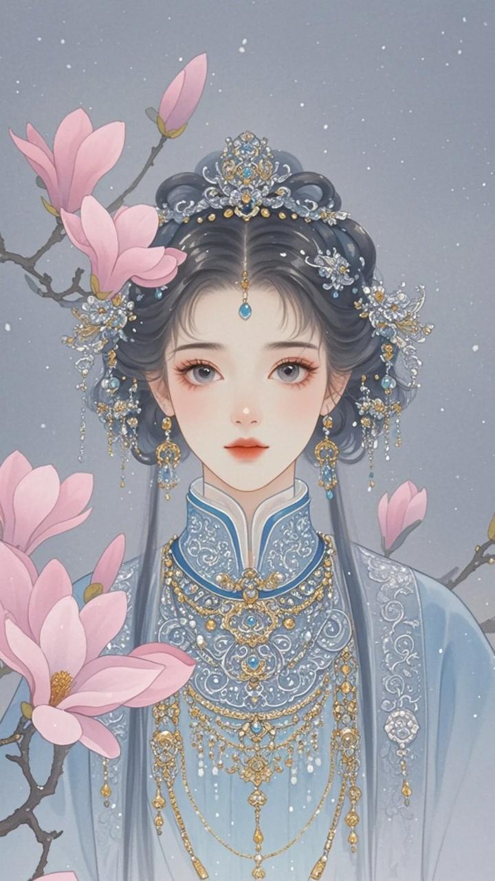 未婚夫纵容情人毁博物馆文物，我笑看两人家破人亡