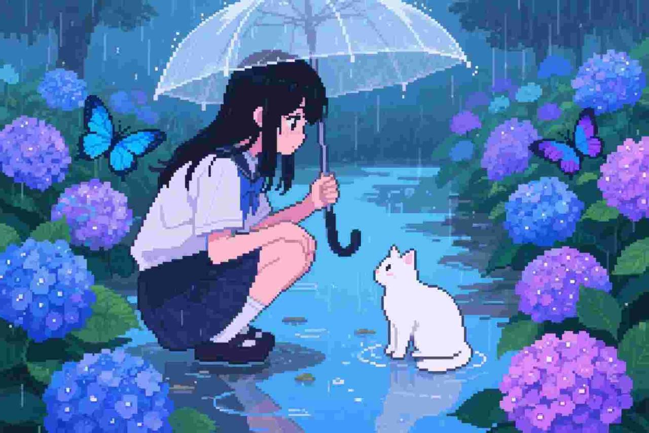 白月光拯救替身计划