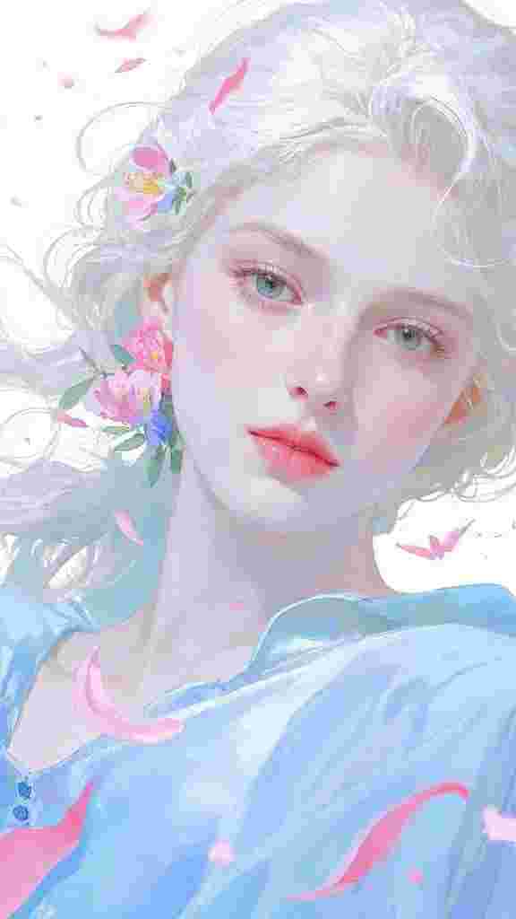 洪水袭来，男友为白月光阻止众人离开