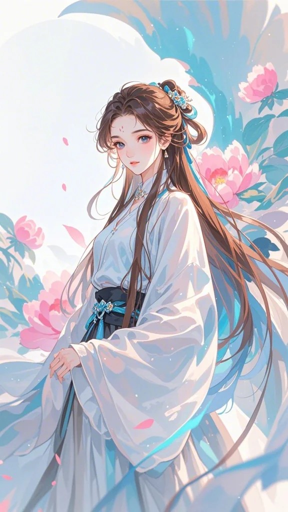 全民游戏：从氪金双倍开始