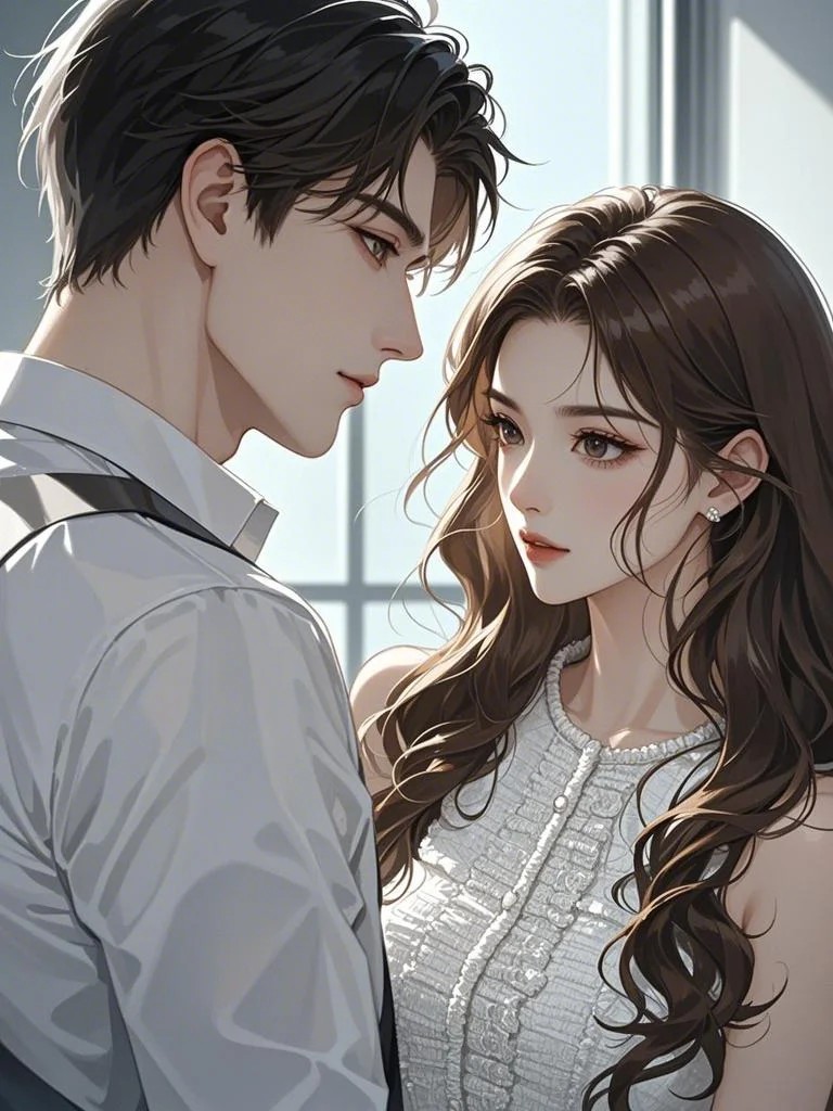 情深有时