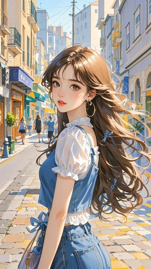 你如风我似烬