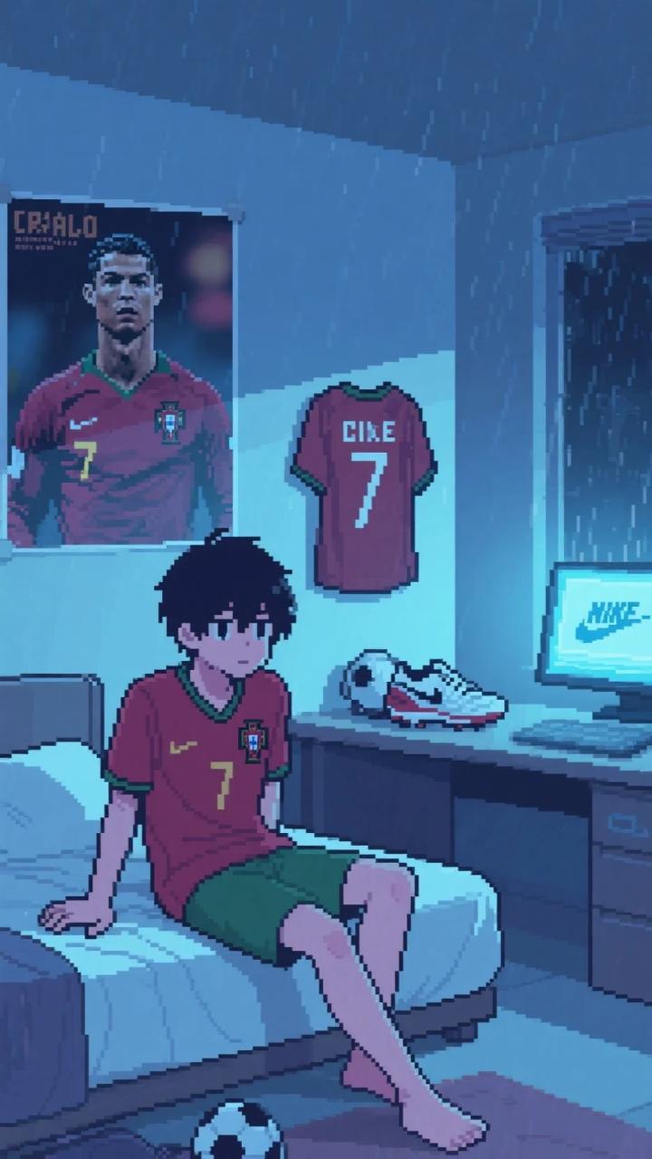 越界