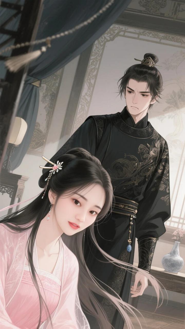 宝贝，你酸了，