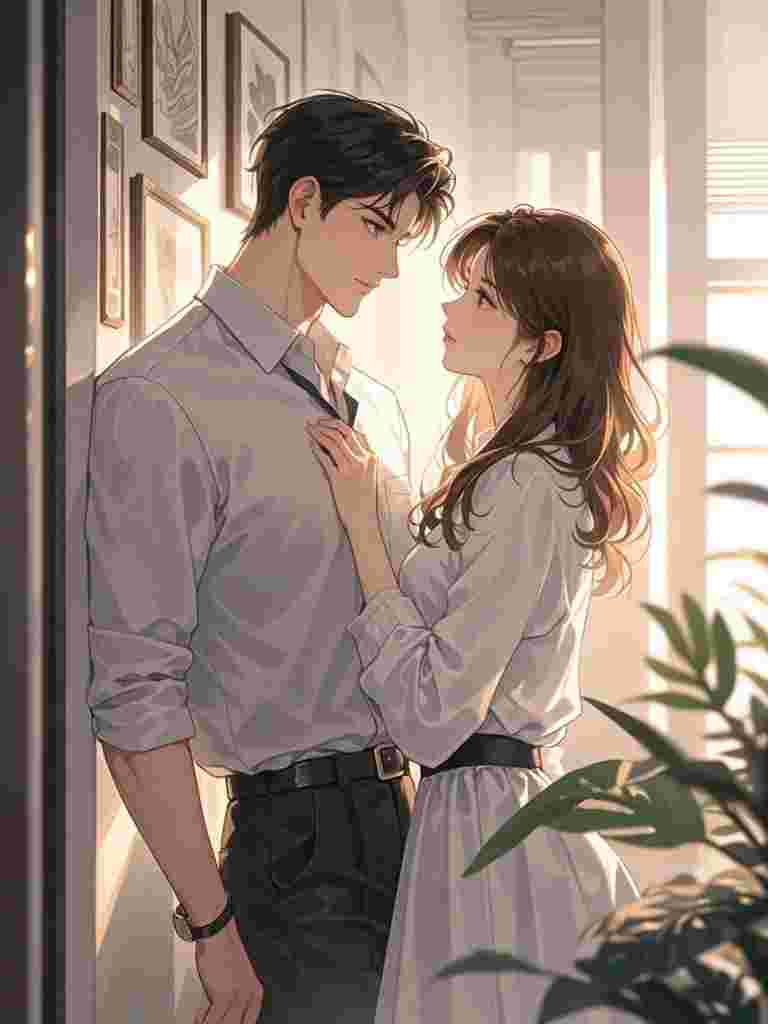 孤舟江欲晚