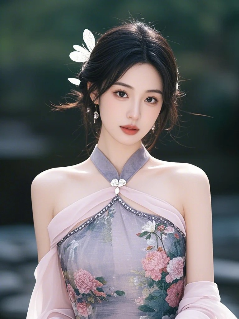 萧晓晓的江南棋局